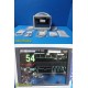 2014 Nihon Kohden BSM-6501A Monitor W/ AY-653P Module (IBP NBP T/EKG SpO2)~38199