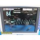 2014 Nihon Kohden BSM-6501A Monitor W/ AY-653P Module (IBP NBP T/EKG SpO2)~38199