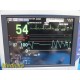 2014 Nihon Kohden BSM-6501A Monitor W/ AY-653P Module (IBP NBP T/EKG SpO2)~38199