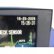 2014 Nihon Kohden BSM-6501A Monitor W/ AY-653P Module (IBP NBP T/EKG SpO2)~38199