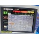 2014 Nihon Kohden BSM-6501A Monitor W/ AY-653P Module (IBP NBP T/EKG SpO2)~38199