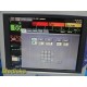 2014 Nihon Kohden BSM-6501A Monitor W/ AY-653P Module (IBP NBP T/EKG SpO2)~38199