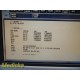 2014 Nihon Kohden BSM-6501A Monitor W/ AY-653P Module (IBP NBP T/EKG SpO2)~38199