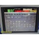 2014 Nihon Kohden BSM-6501A Monitor W/ AY-653P Module (IBP NBP T/EKG SpO2)~38199