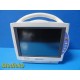 2014 Nihon Kohden BSM-6501A Monitor W/ AY-653P Module (IBP NBP T/EKG SpO2)~38199