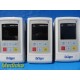 2018 Dräger Infinity M300 Telemetry Transmitters Ref MS25755-29 | SpO2+ECG~38192