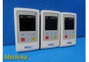2018 Dräger Infinity M300 SpO2 + ECG Telemetry Transmitters Ref MS25755 ~38195