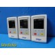 2018 Dräger Infinity M300 SpO2 + ECG Telemetry Transmitters Ref MS25755 ~38195