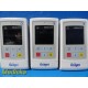2018 Dräger Infinity M300 SpO2 + ECG Telemetry Transmitters Ref MS25755 ~38195