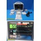 Nihon Kohden BSM-6501A Bedside Monitor W/ AY-651P Module & Leads BIS Ready~38196