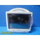 Nihon Kohden Life Scope BSM-6501A Monitor W/ AY-651P Module, BIS &Nellcor ~38611