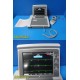 2018 GE Mac 5500HD ECG Machine W/ CAM-HD Module, Cable Set & Battery ~ 38609