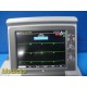 2018 GE Mac 5500HD ECG Machine W/ CAM-HD Module, Cable Set & Battery ~ 38609