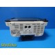 Philips IntelliVue MX700 Monitor W/ X2 M3002A Transport, Battery & Leads ~ 38185