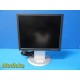 Shenyang Torch 19” Medical LCD Monitor Ref DSC1913-D W/ Cables & Stand ~ 38181