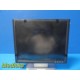 Shenyang Torch 19” Medical LCD Monitor Ref DSC1913-D W/ Cables & Stand ~ 38181