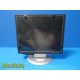 Shenyang Torch 19” Medical LCD Monitor Ref DSC1913-D W/ Cables & Stand ~ 38181