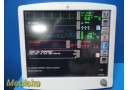 2018 GE CARESCAPE D19KT Patient Monitor Display Monitor Ref 2042925-026 ~ 38173