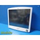 2018 GE CARESCAPE D19KT Patient Monitor Display Monitor Ref 2042925-026 ~ 38173