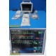 GE Transport Pro Patient Monitor W/ TRAM 451M Masimo Module & Leads ~ 38224