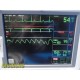 GE Transport Pro Patient Monitor W/ TRAM 451M Masimo Module & Leads ~ 38224