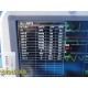 GE Transport Pro Patient Monitor W/ TRAM 451M Masimo Module & Leads ~ 38224
