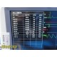 GE Transport Pro Patient Monitor W/ TRAM 451M Masimo Module & Leads ~ 38224