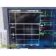 GE Transport Pro Patient Monitor W/ TRAM 451M Masimo Module & Leads ~ 38224