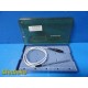 Kimberly-Clark HALYARD Baylis RF Probe PMP-100C-N W/ Case & Sheath ~ 38228
