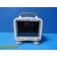 GE Transport Pro Patient Monitor W/ TRAM 451M Masimo Module | TESTED ~ 38217
