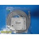 Nihon Kohden Compatible SpO₂ Masimo, ECG, IBP, TEMP, NIBP Cables | NEW ~ 38219