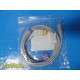 Nihon Kohden Compatible SpO₂ Masimo, ECG, IBP, TEMP, NIBP Cables | NEW ~ 38219