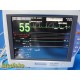 2014 Nihon Kohden BSM-6501A Monitor W/ AY-653P Module, Leads (Masimo SpO₂)~38220