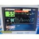 2014 Nihon Kohden BSM-6501A Monitor W/ AY-653P Module, Leads (Masimo SpO₂)~38220