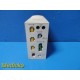2014 Nihon Kohden BSM-6501A Monitor W/ AY-653P Module, Leads (Masimo SpO₂)~38220