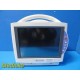 2014 Nihon Kohden BSM-6501A Monitor W/ AY-653P Module, Leads (Masimo SpO₂)~38220