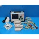 ZOLL M Series Biphasic 200J Defibrillator