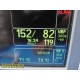 GE Transport Pro Patient Monitor W/ TRAM 451M Masimo Module | TESTED ~ 38221