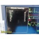 GE Transport Pro Patient Monitor W/ TRAM 451M Masimo Module | TESTED ~ 38221