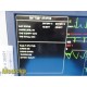 GE Transport Pro Patient Monitor W/ TRAM 451M Masimo Module | TESTED ~ 38221