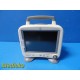 GE Transport Pro Patient Monitor W/ TRAM 451M Masimo Module | TESTED ~ 38221