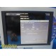 2014 Nihon Kohden BSM-6501A Bedside Monitor W/ AY-653P Module & New Leads ~38203