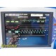 2014 Nihon Kohden BSM-6501A Bedside Monitor W/ AY-653P Module & New Leads ~38203