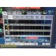 2014 Nihon Kohden BSM-6501A Bedside Monitor W/ AY-653P Module & New Leads ~38203