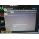 2014 Nihon Kohden BSM-6501A Bedside Monitor W/ AY-653P Module & New Leads ~38203