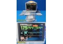 2014 Nihon Kohden BSM-6501A Patient Monitor W/ AY-653P Module & Cables ~ 38209