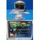 2014 Nihon Kohden BSM-6501A Patient Monitor W/ AY-653P Module & Cables ~ 38209