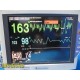2014 Nihon Kohden BSM-6501A Patient Monitor W/ AY-653P Module & Cables ~ 38209