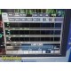 2014 Nihon Kohden BSM-6501A Patient Monitor W/ AY-653P Module & Cables ~ 38209
