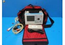 ZOLL M Series Biphasic 200 Joules Defibrillator